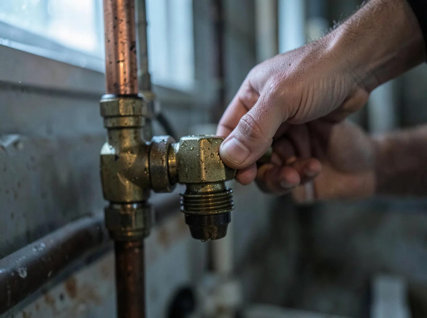 Emergency Plumber Pettibone, ND FAQs